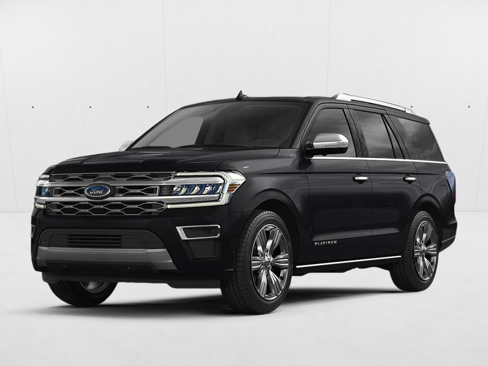 2022 Ford Expedition Limited 4X4's photo