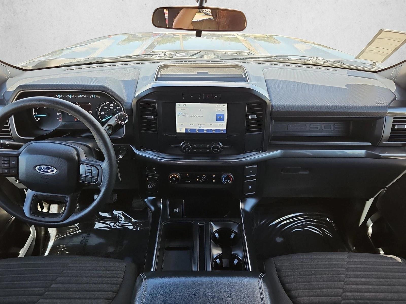 Thumbnail: 2023 Ford F-150 - 3