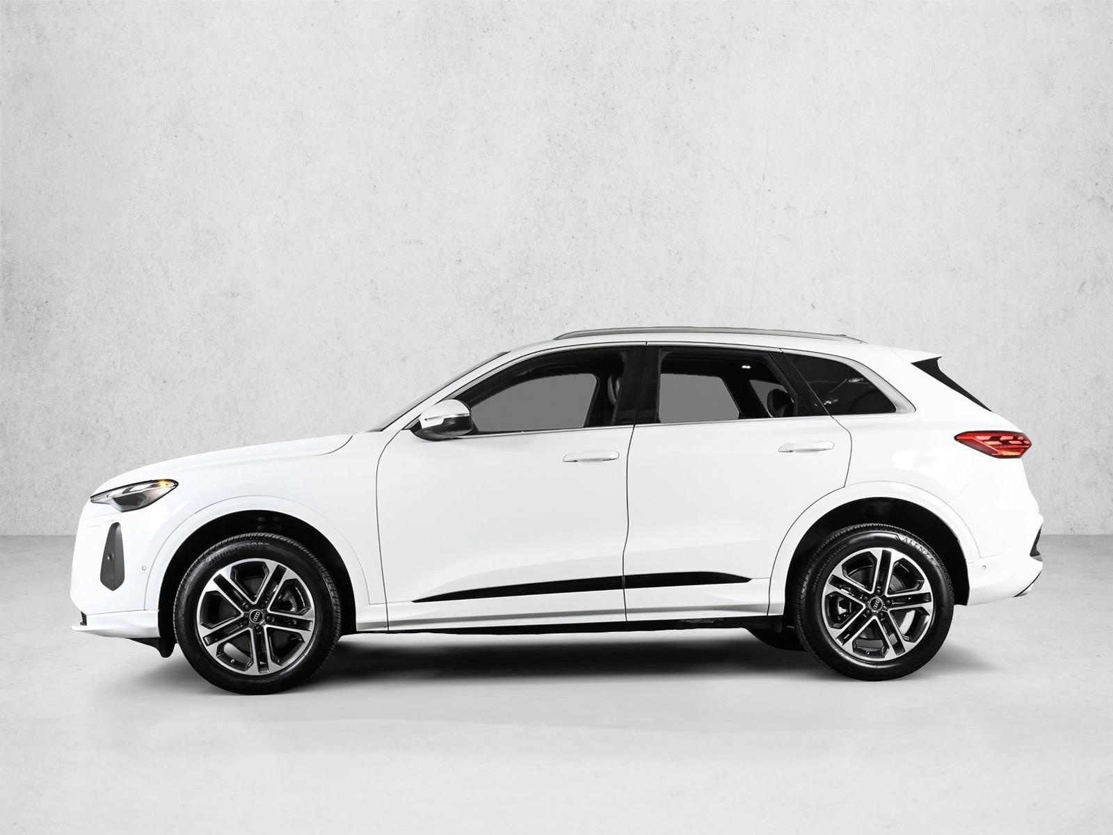 Thumbnail: 2025 Audi Q5 - 2