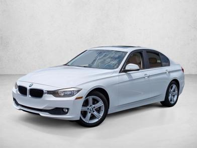 2015 BMW 3 Series 320i -
                  Sanford, FL