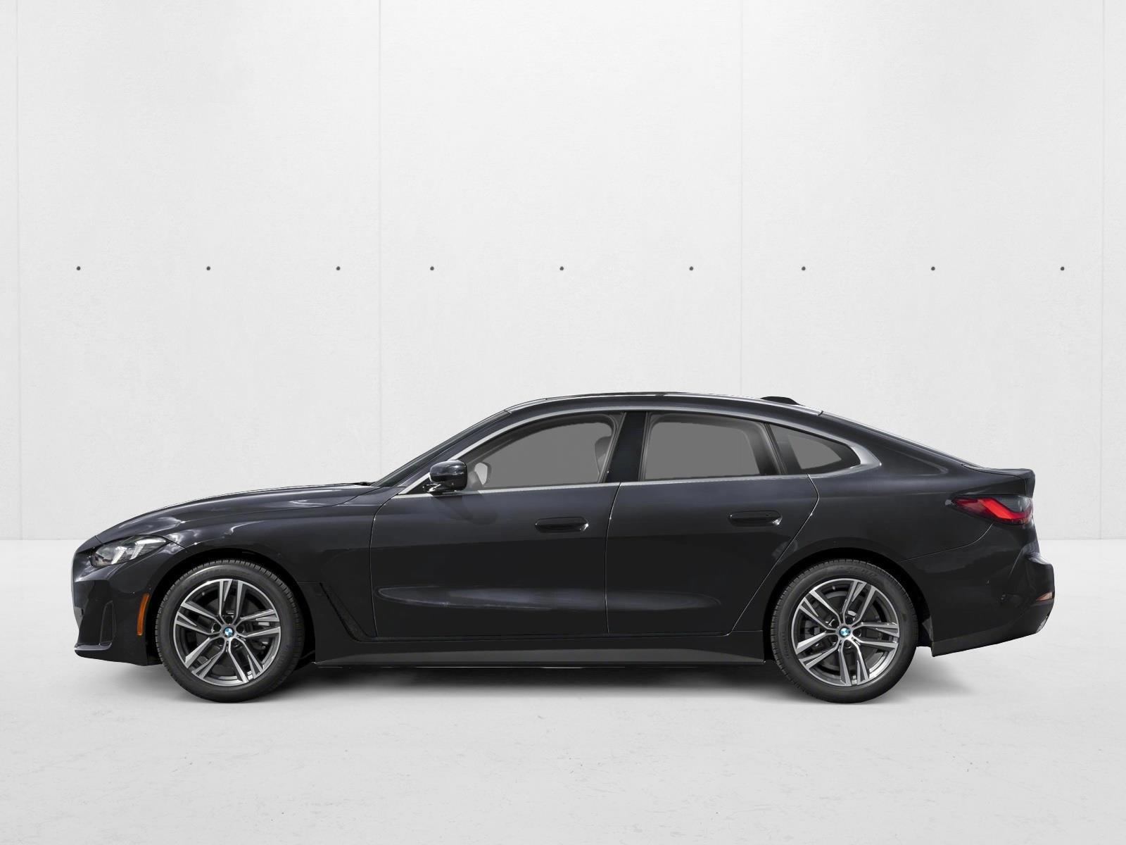 Thumbnail: 2026 BMW 4 Series - 2