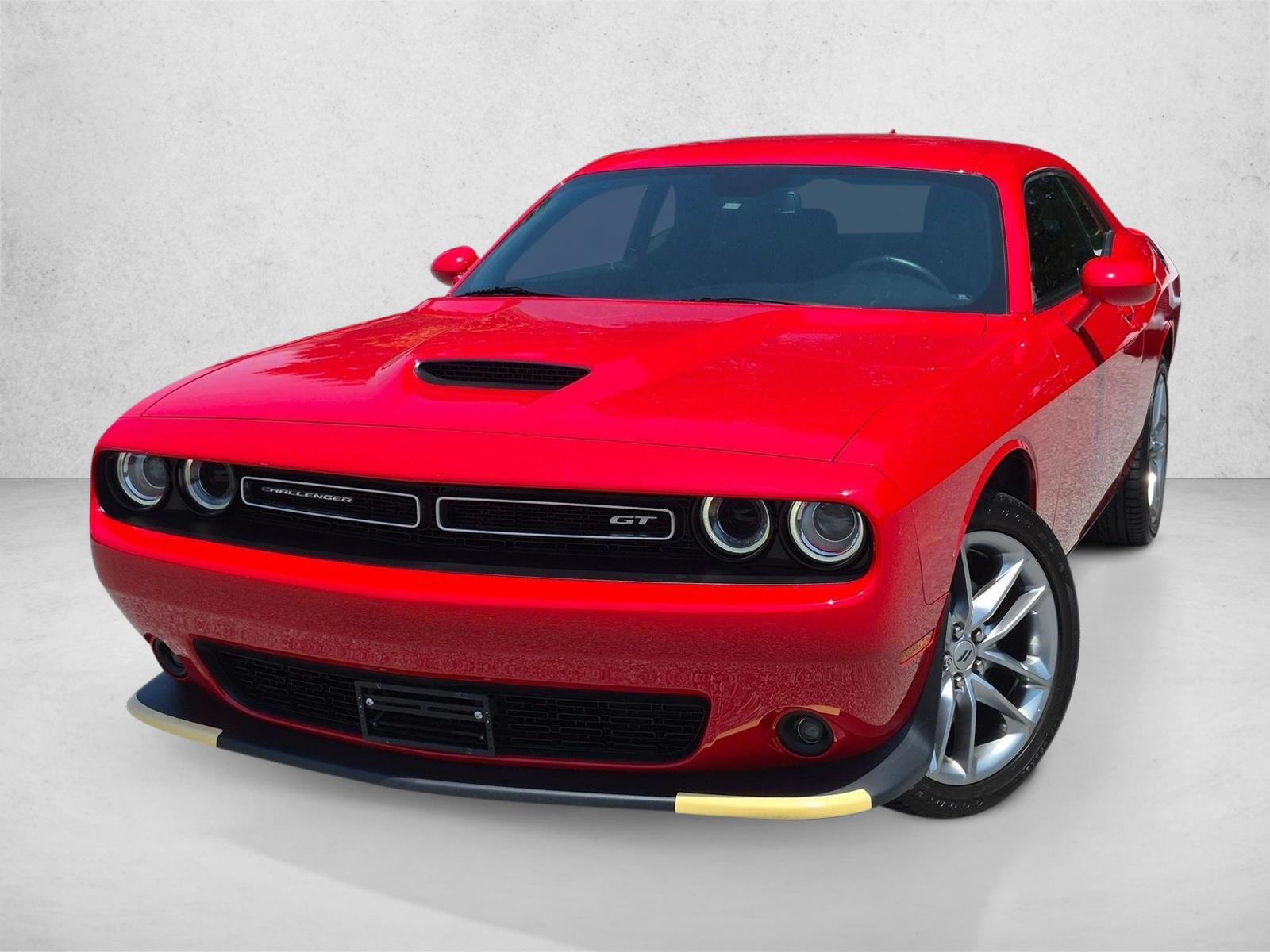 Thumbnail: 2023 Dodge Challenger - 1