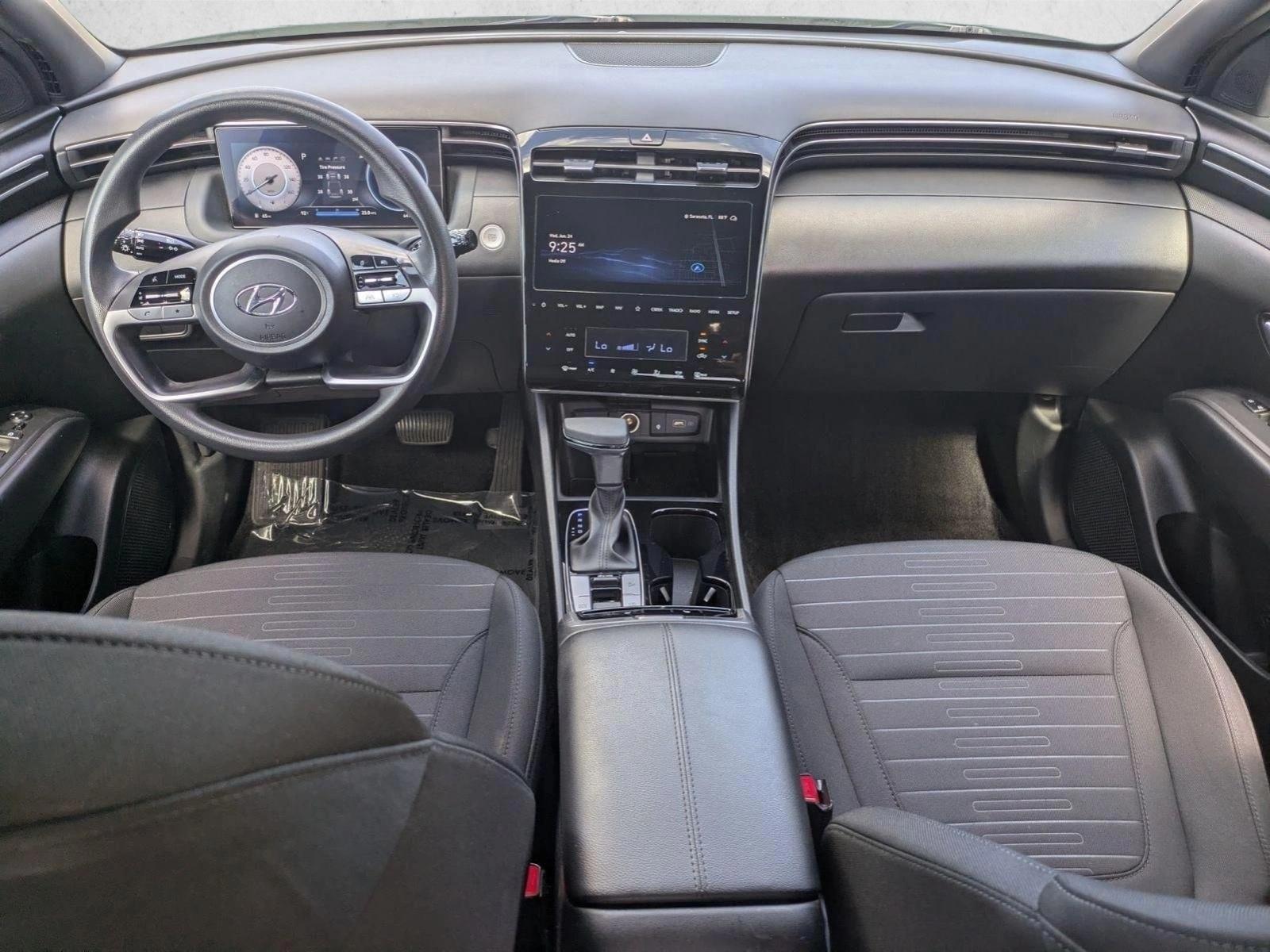 Thumbnail: 2024 Hyundai Santa Cruz - 4