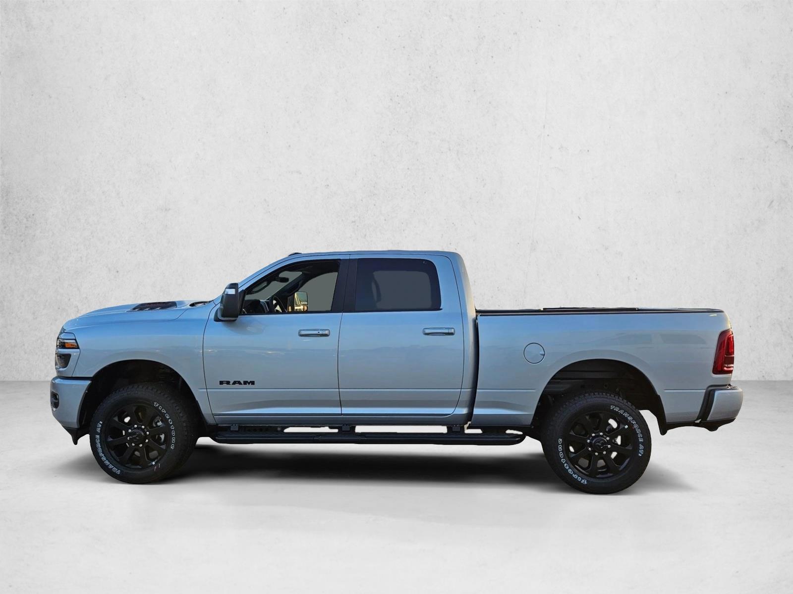 Thumbnail: 2026 RAM 2500 - 2