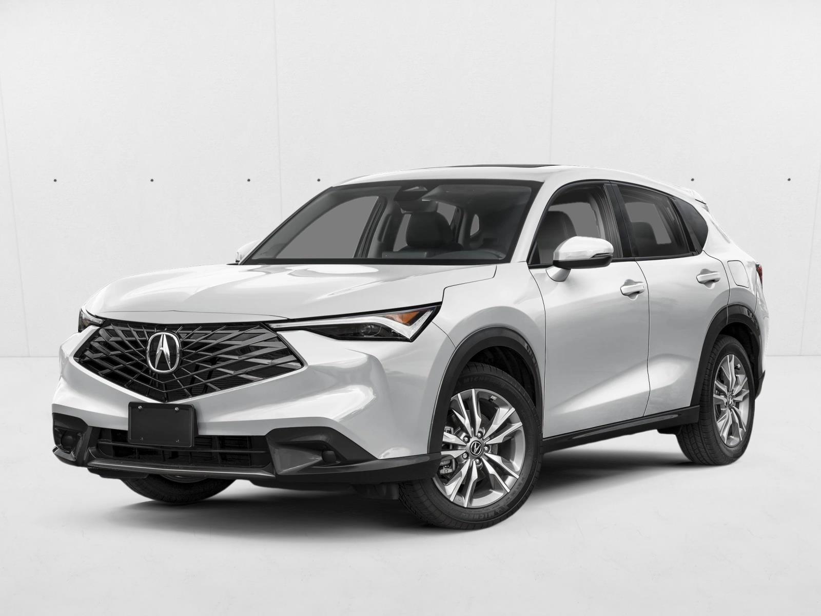 Thumbnail: 2026 Acura ADX - 1