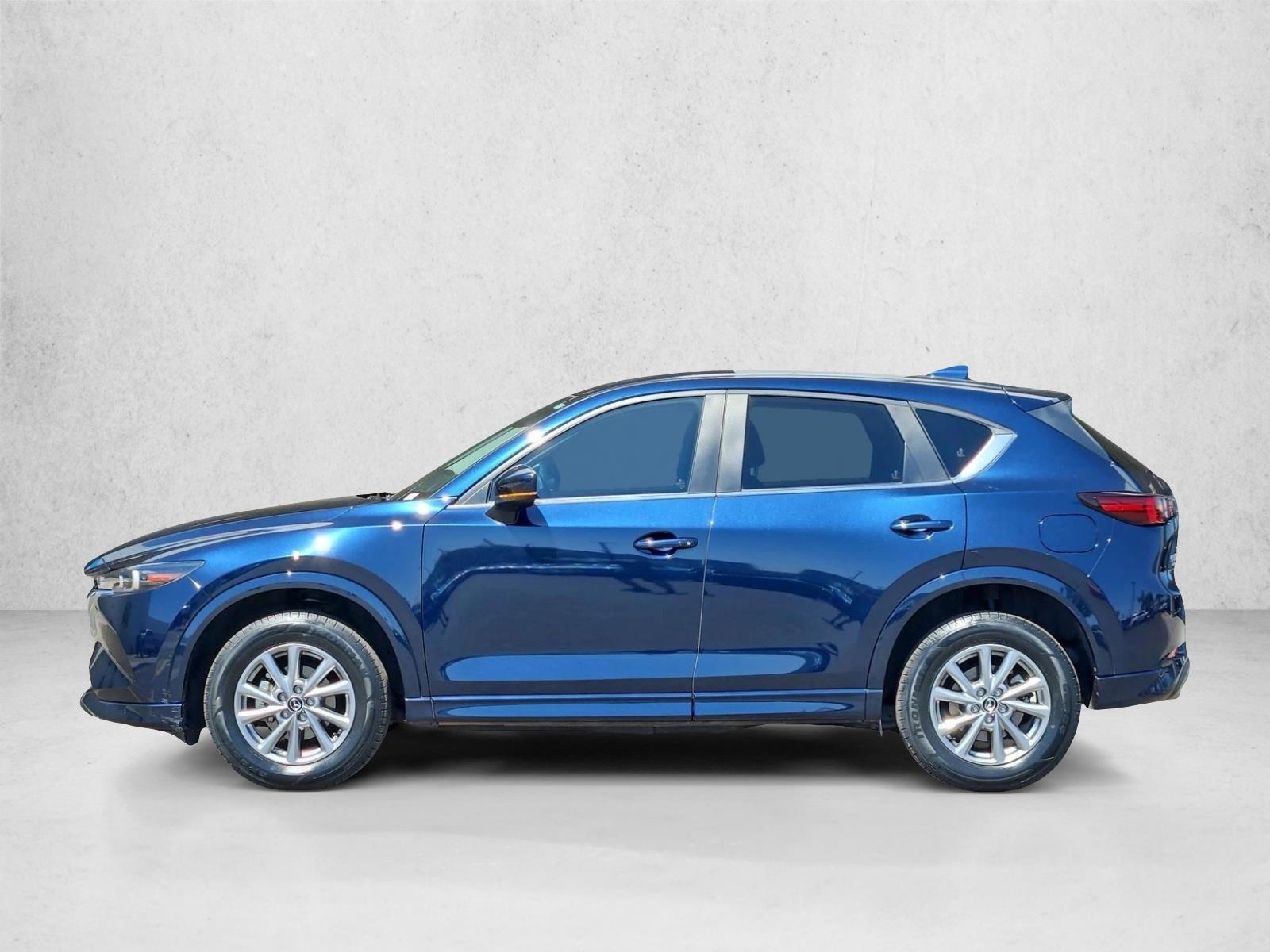 Thumbnail: 2024 Mazda CX-5 - 3