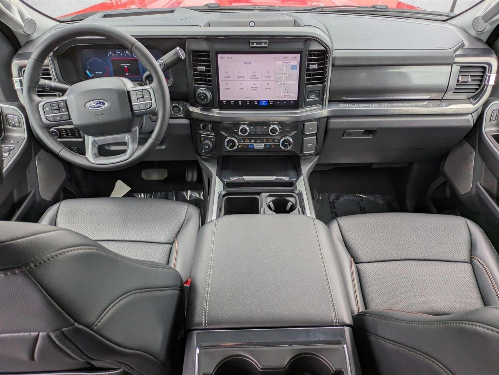 Thumbnail: 2025 Ford Econoline - 4