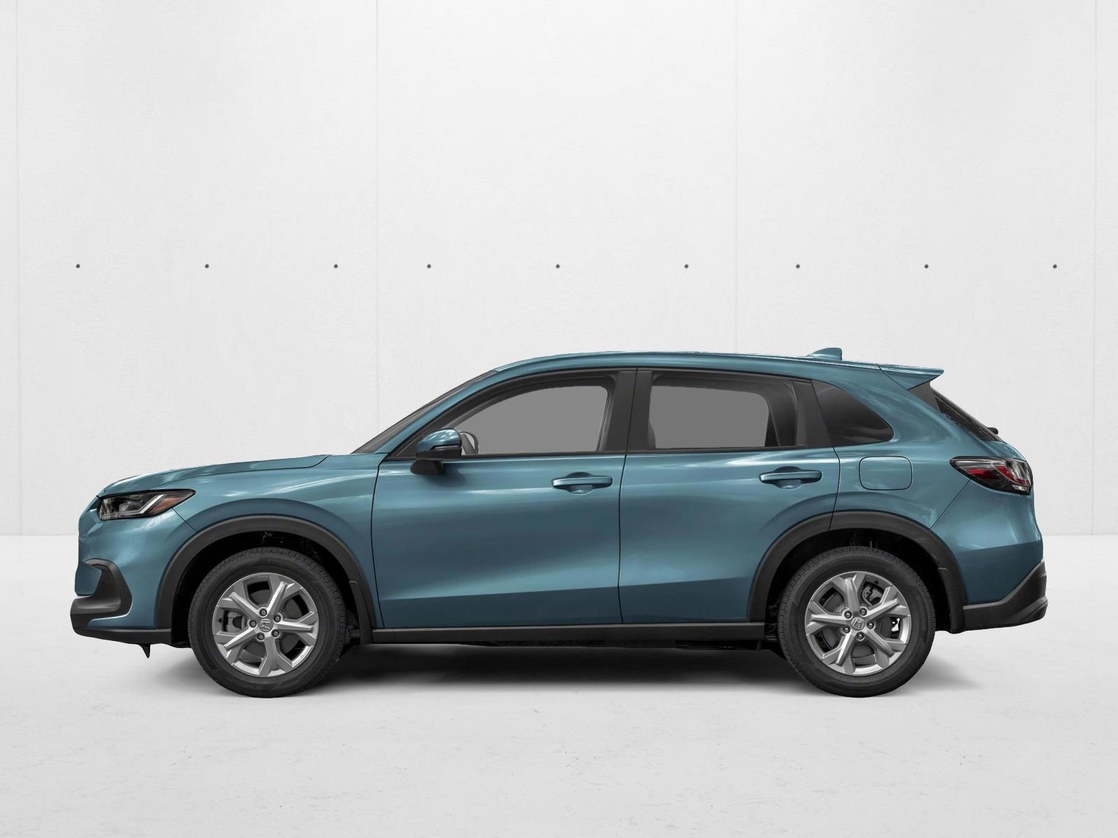 Thumbnail: 2026 Honda HR-V - 2