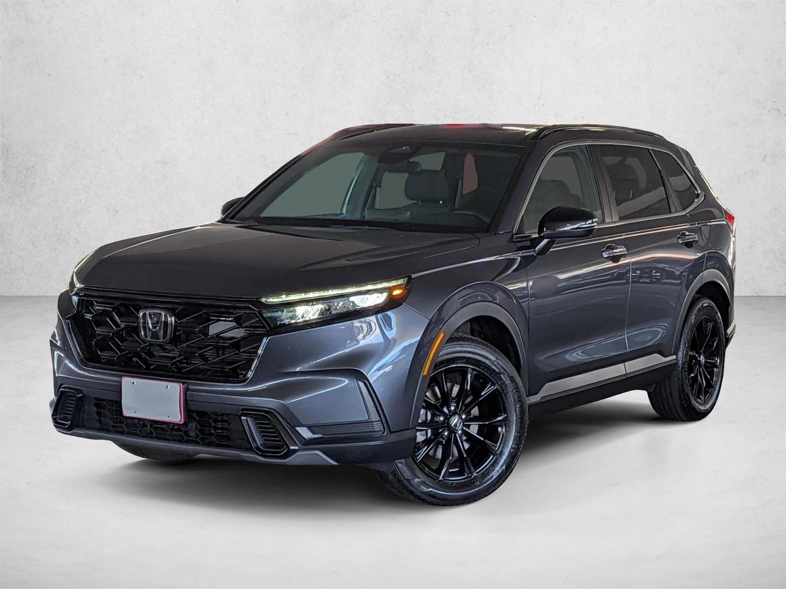 Thumbnail: 2025 Honda CR-V - 1