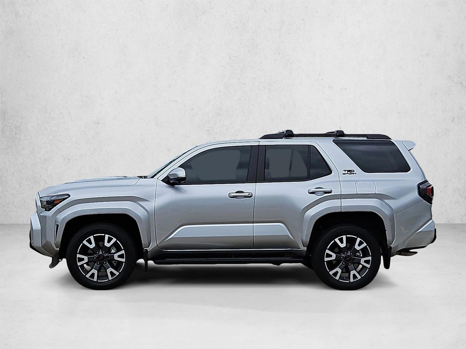 Thumbnail: 2025 Toyota 4Runner - 2