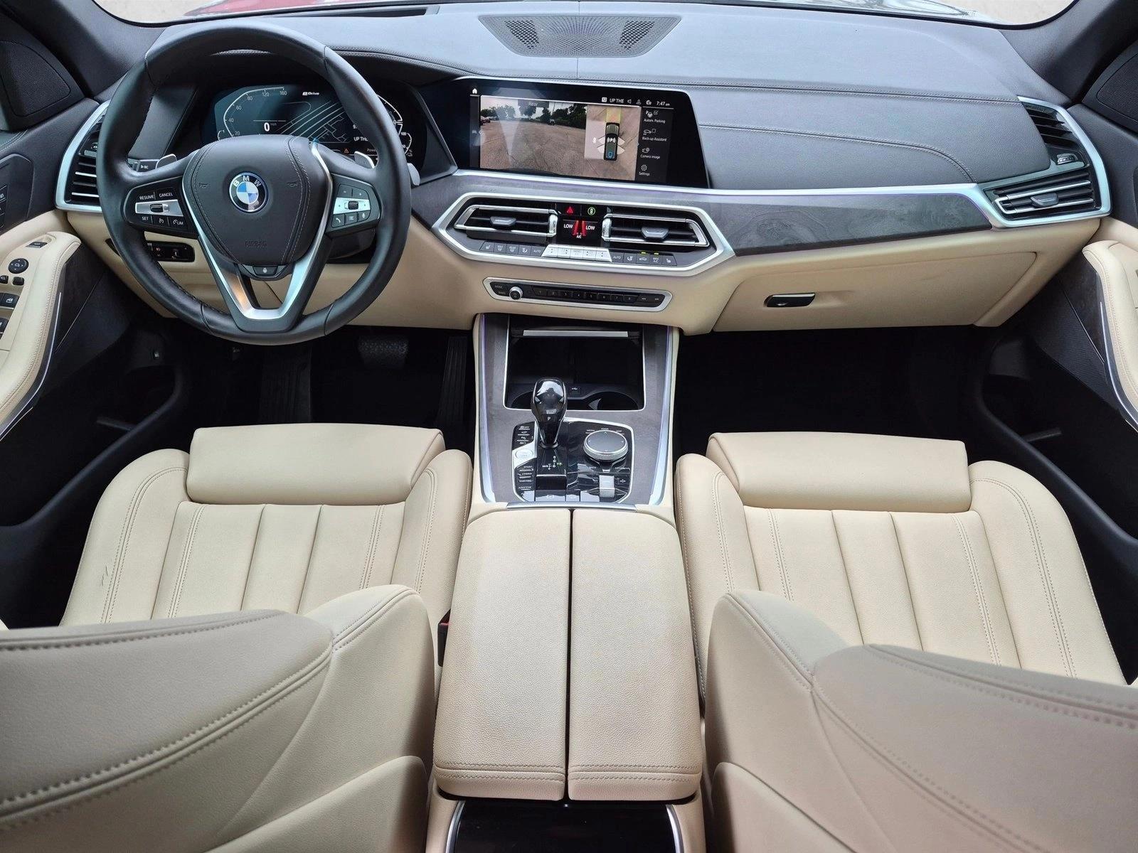 Thumbnail: 2022 BMW X5 - 4