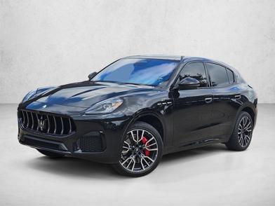 2023 Maserati Grecale GT -
                  Arlington, TX