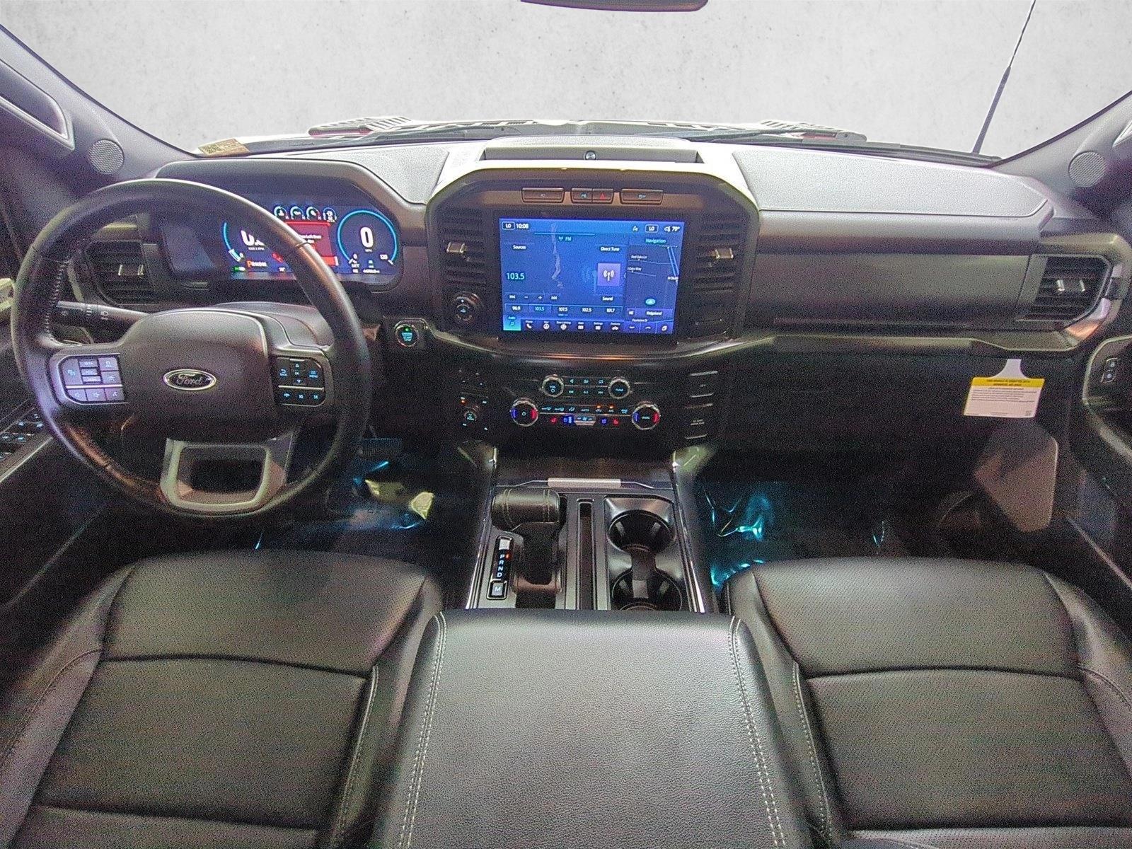Thumbnail: 2023 Ford F-150 - 4