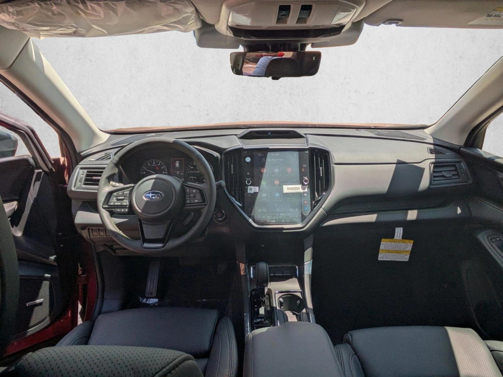 Thumbnail: 2026 Subaru Ascent - 3