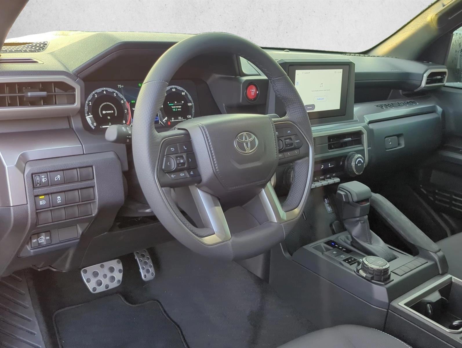 Thumbnail: 2026 Toyota Tacoma - 3