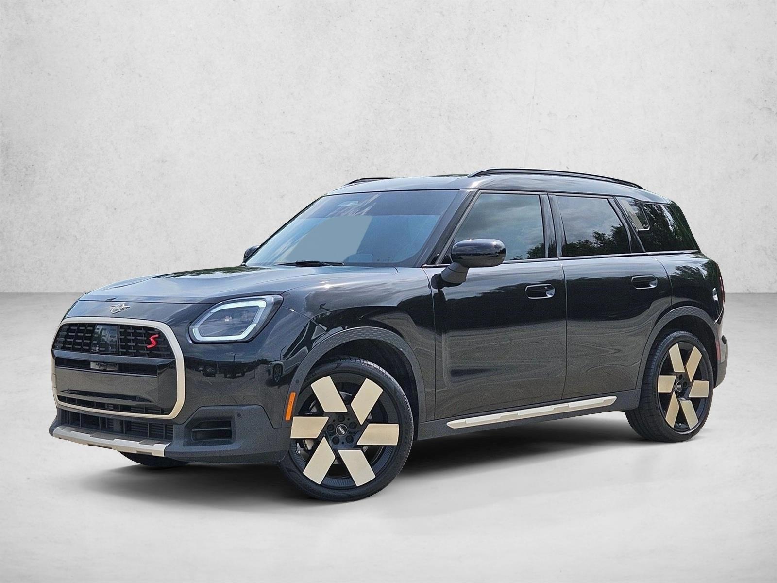 Thumbnail: 2025 MINI Cooper Countryman - 1