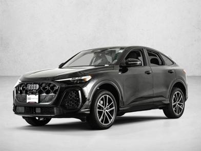2026 Audi Q5 Sportback