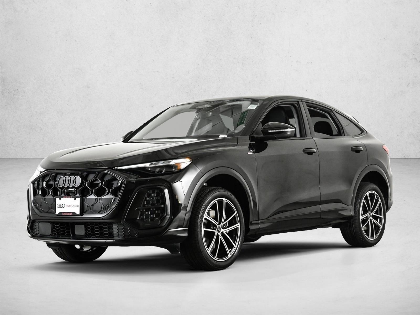 Thumbnail: 2026 Audi Q5 - 1