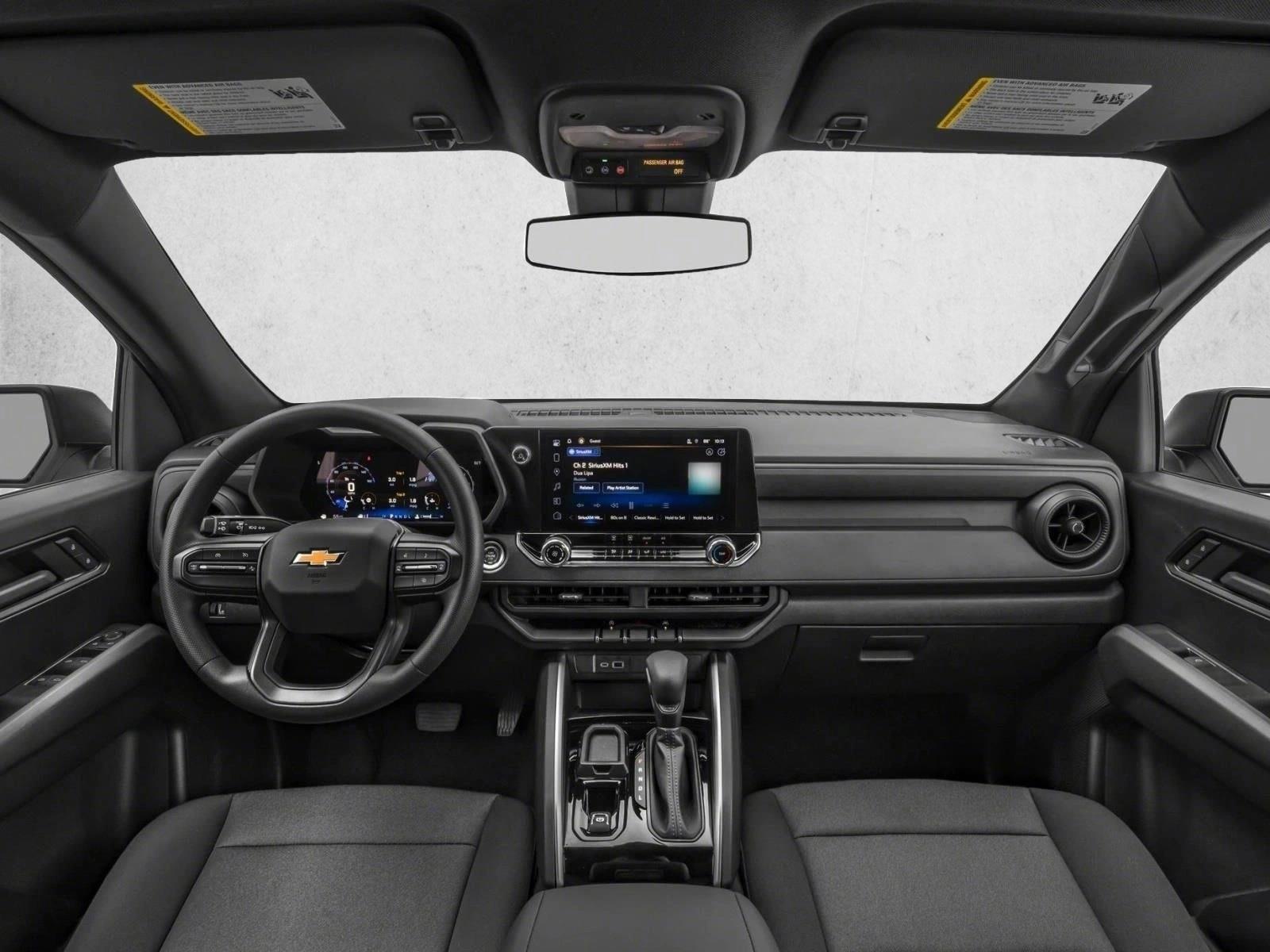 Thumbnail: 2026 Chevrolet Colorado - 3