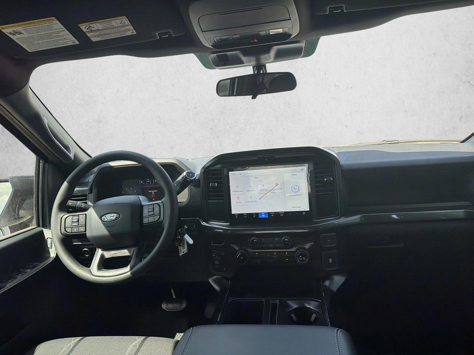 Thumbnail: 2026 Ford F-150 - 3