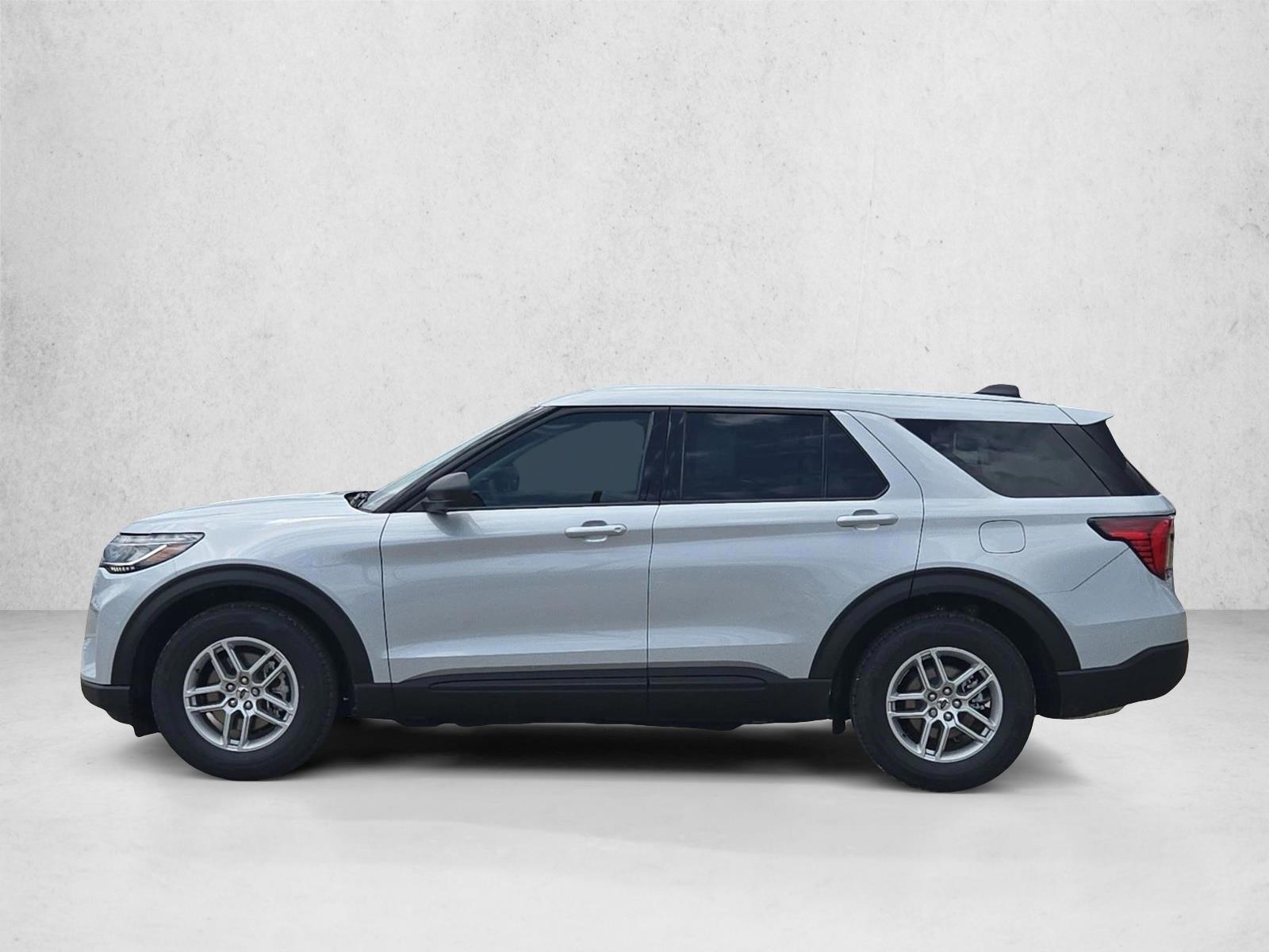 Thumbnail: 2026 Ford Explorer - 2