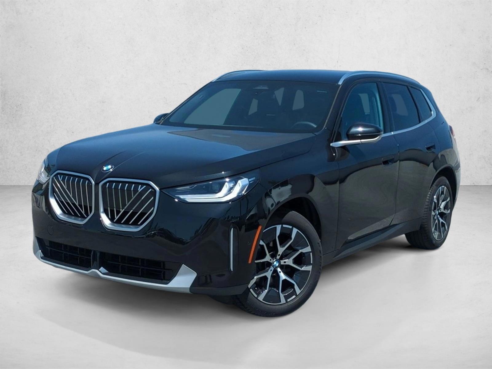 2025 BMW X3