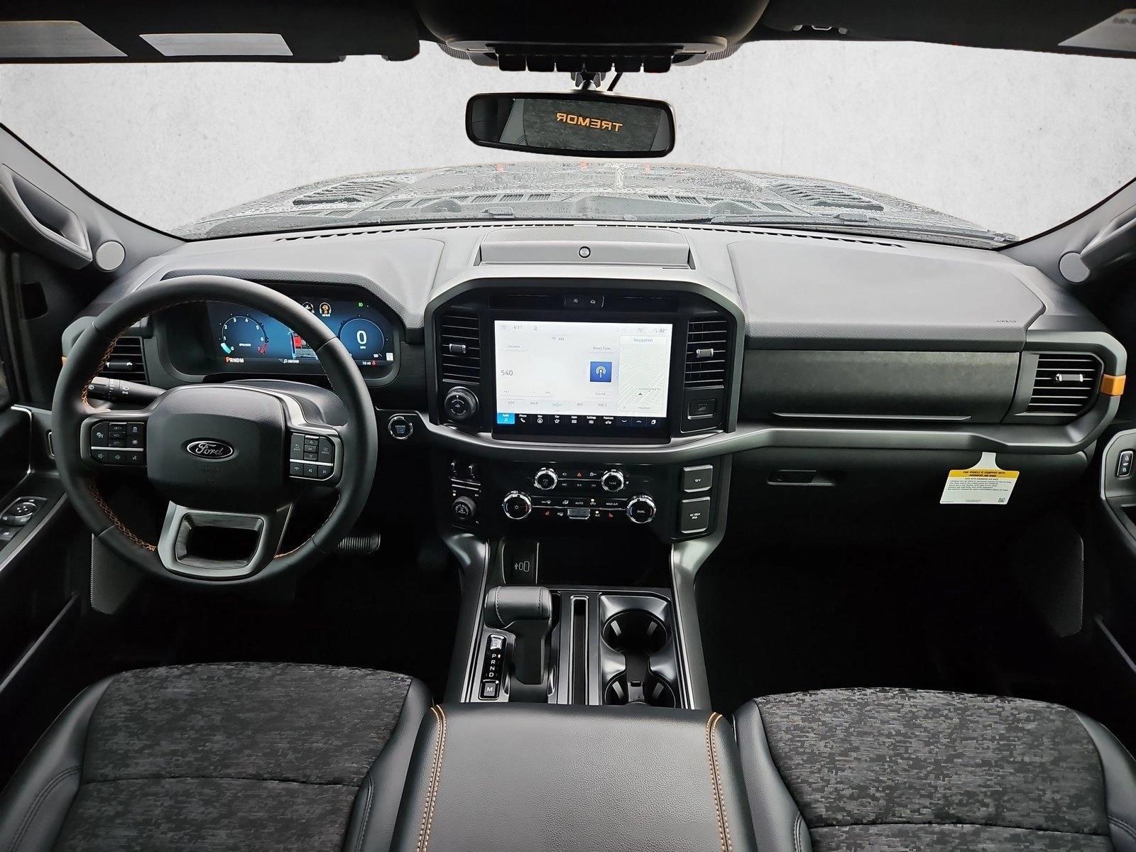 Thumbnail: 2026 Ford F-150 - 3