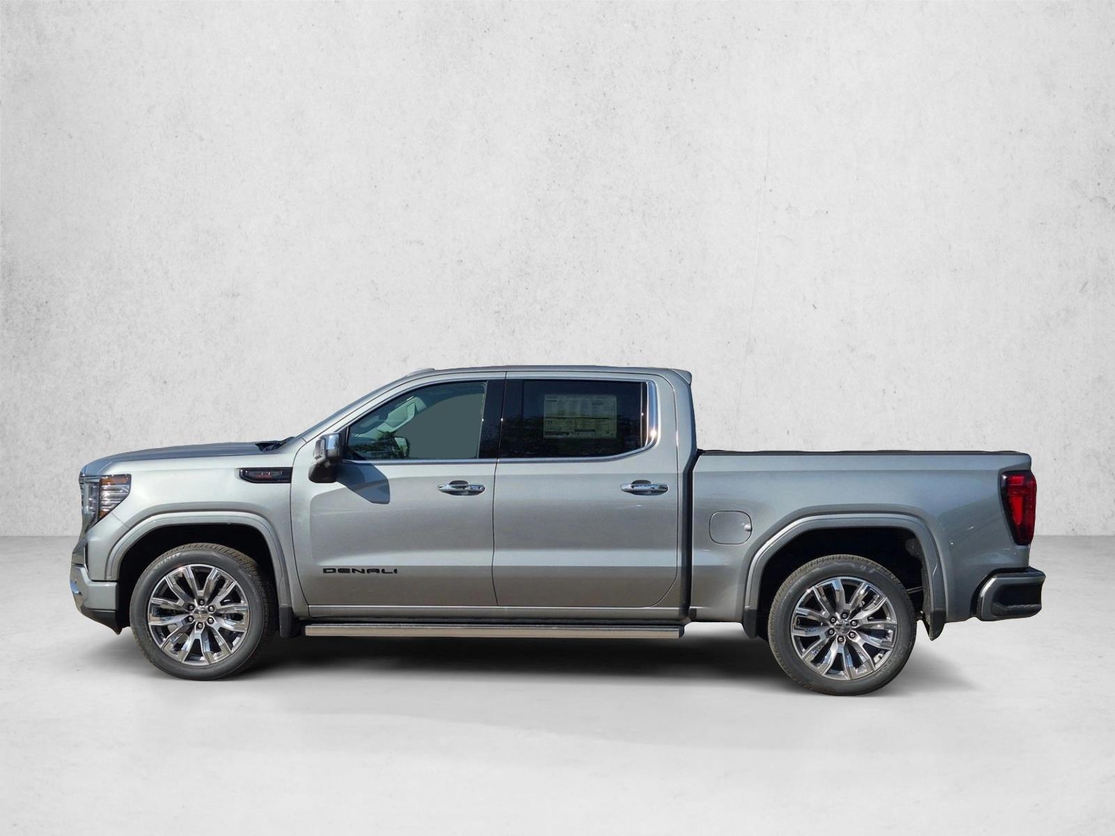 Thumbnail: 2026 GMC Sierra 1500 - 2