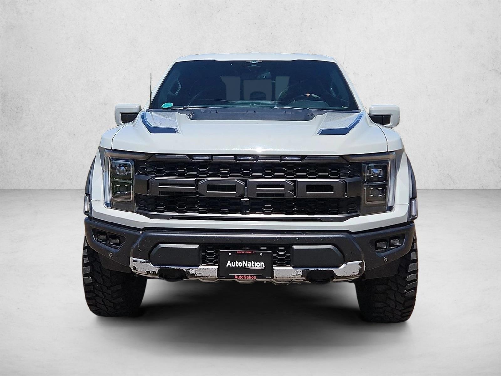 2023 Ford F-150 Raptor - Photo 8