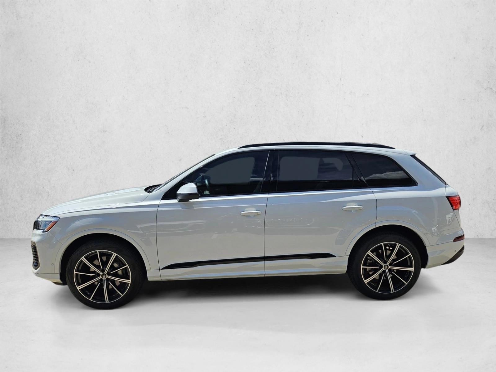Thumbnail: 2026 Audi Q7 - 2