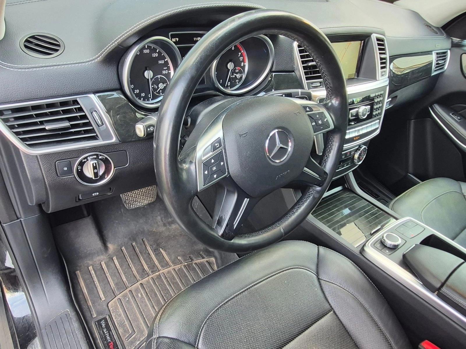 Thumbnail: 2016 Mercedes-Benz GL-Class - 3