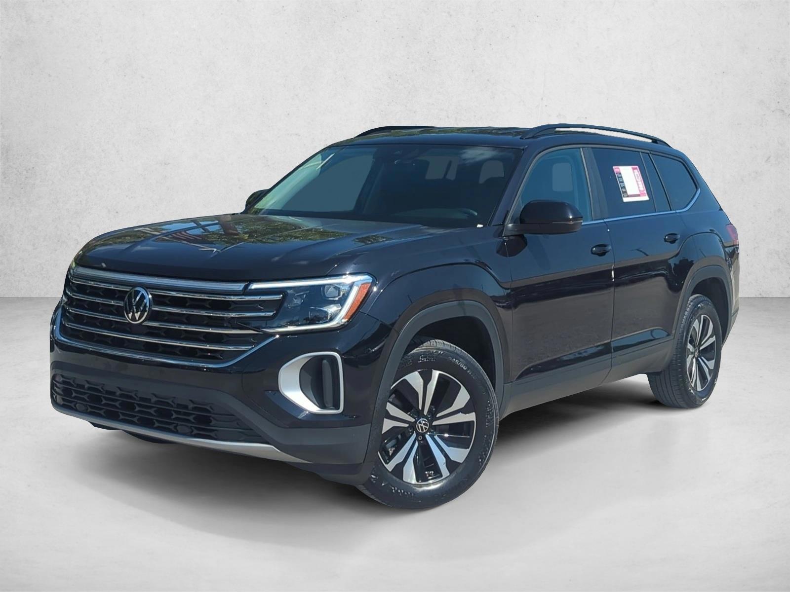 Thumbnail: 2024 Volkswagen Atlas - 1