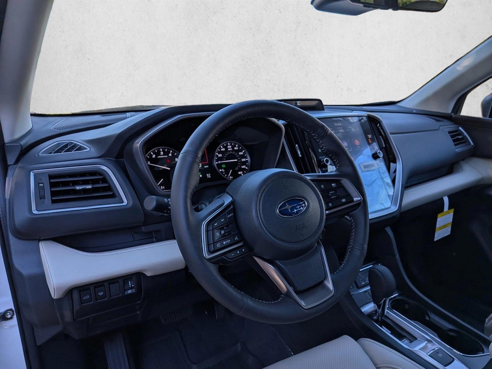 Thumbnail: 2026 Subaru Ascent - 3