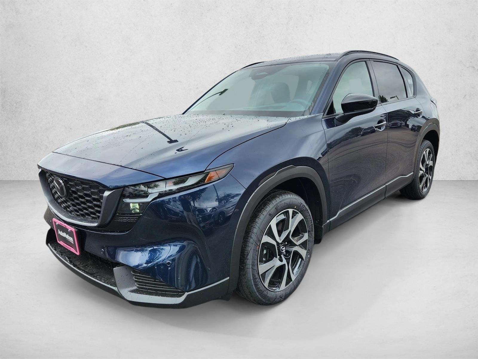 Thumbnail: 2026 Mazda CX-5 - 1