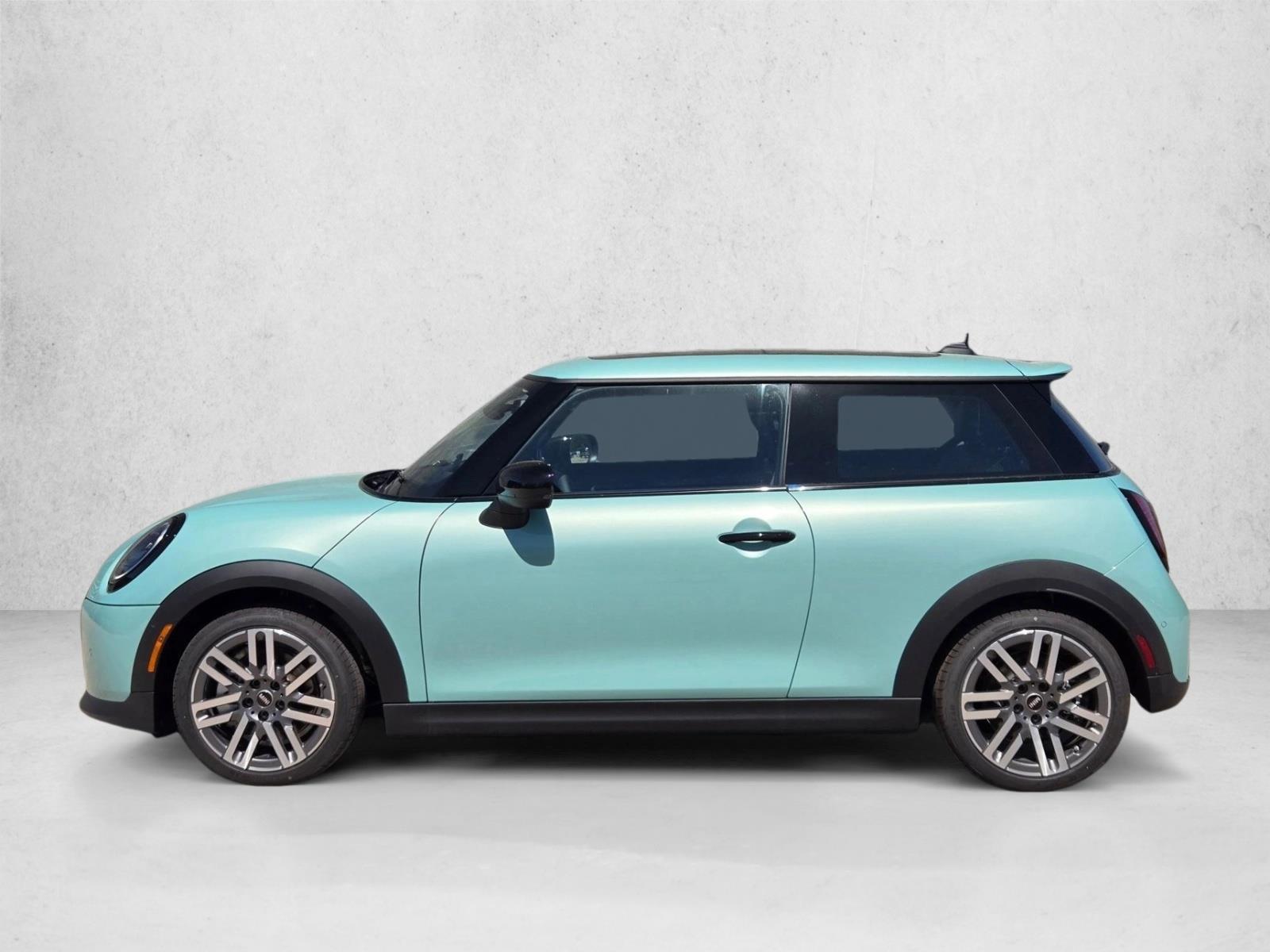 Thumbnail: 2026 MINI Cooper Hardtop - 2