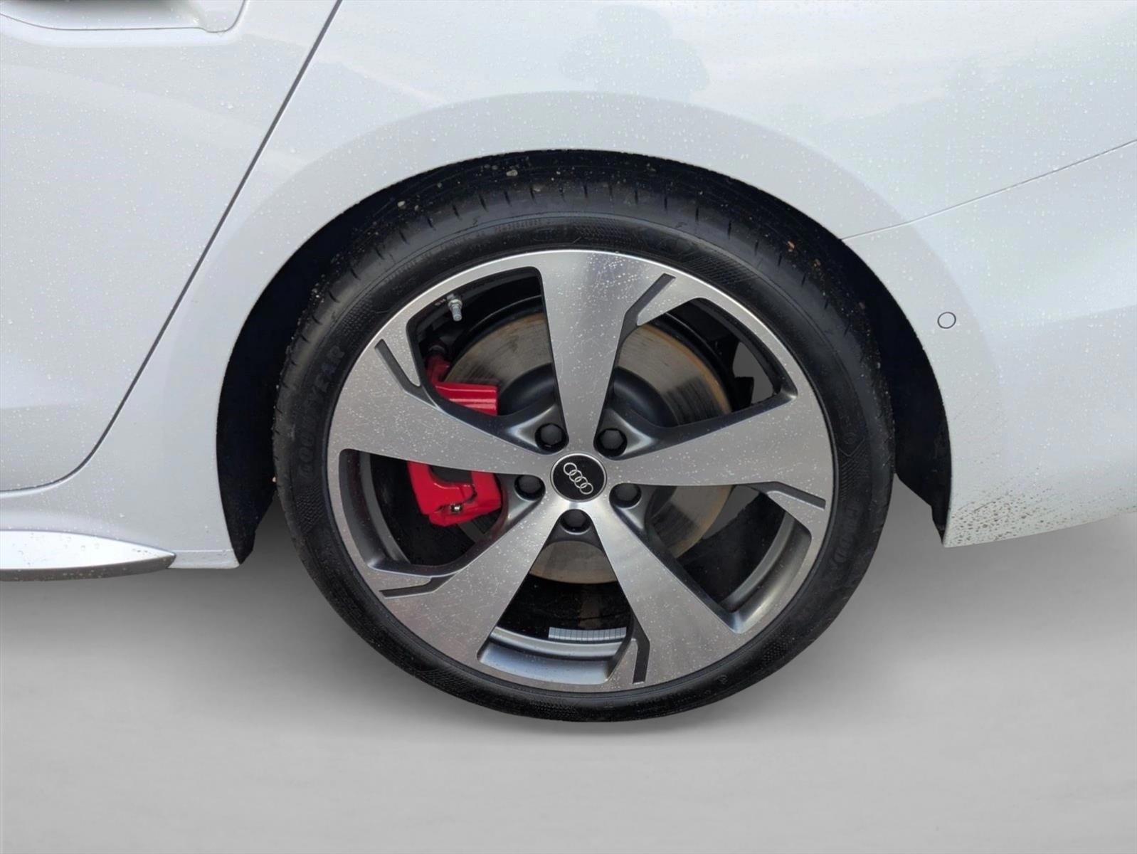 2025 Audi New S5 Premium Plus - Photo 16