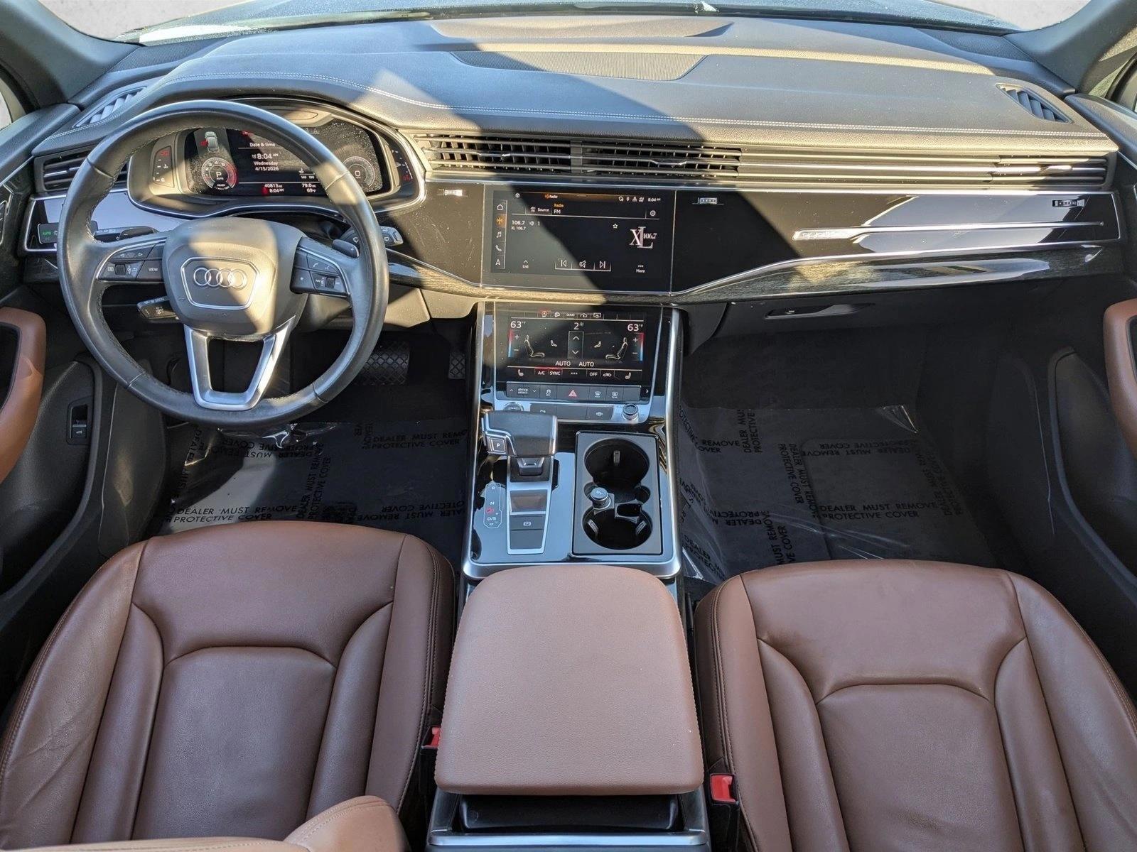 Thumbnail: 2023 Audi Q7 - 4