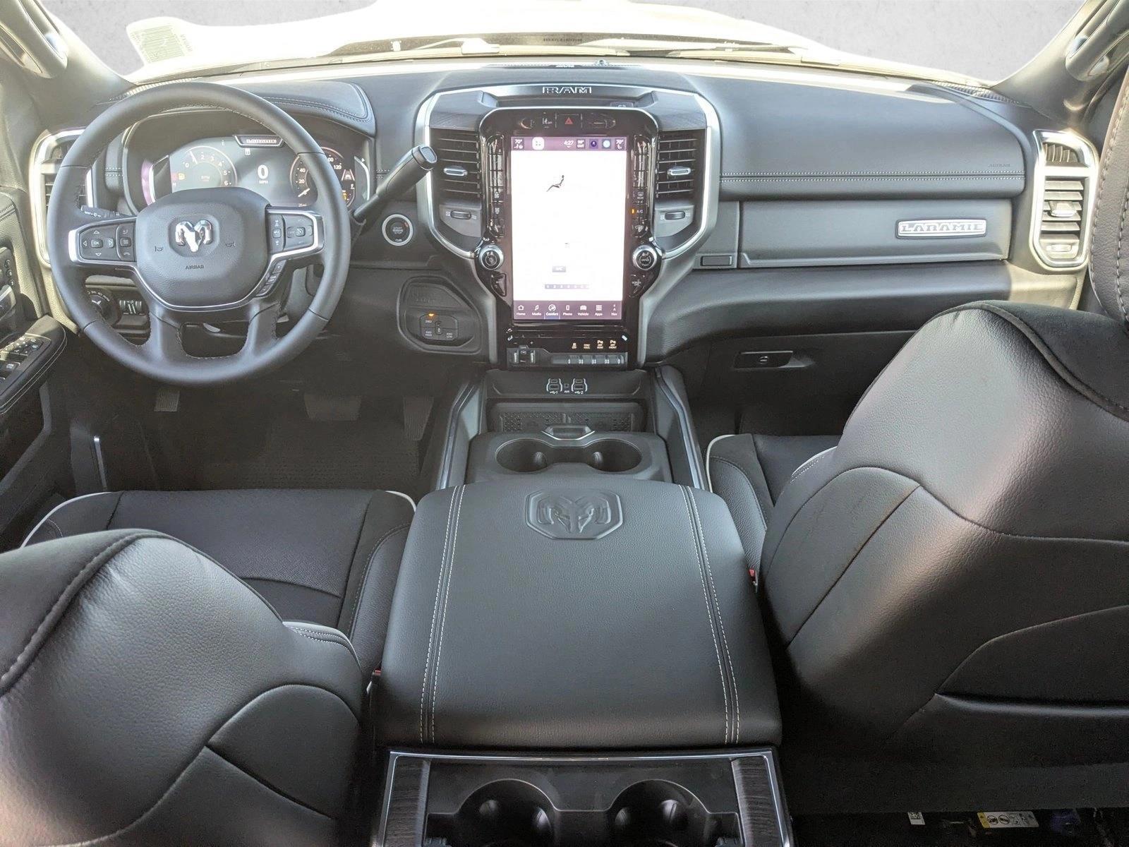 Thumbnail: 2026 RAM 2500 - 3