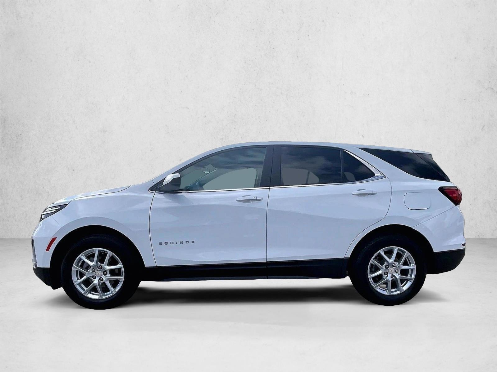 Thumbnail: 2023 Chevrolet Equinox - 2
