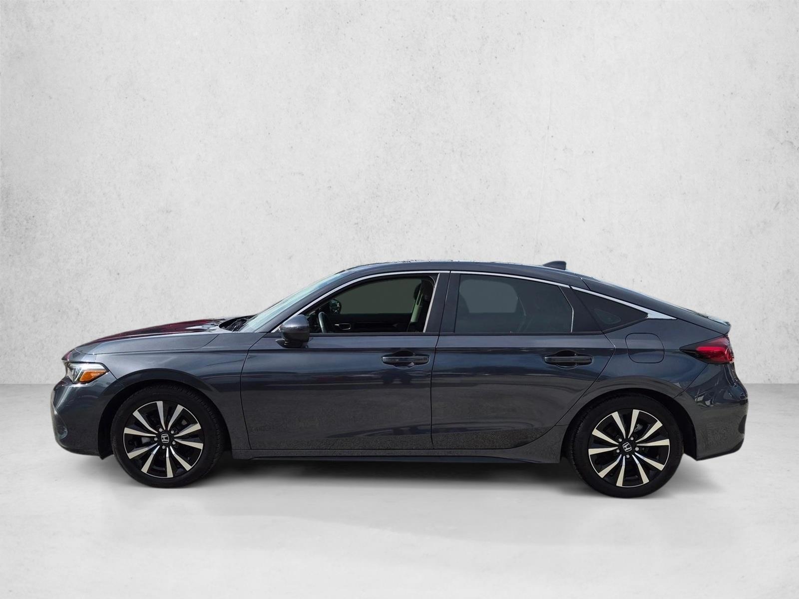 Thumbnail: 2024 Honda Civic - 2