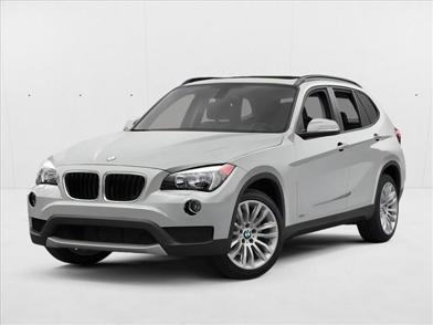 2014 BMW X1 xDrive28i -
                  Mountain View, CA