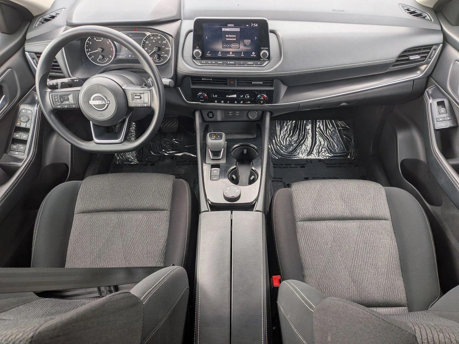 Thumbnail: 2024 Nissan Rogue - 3
