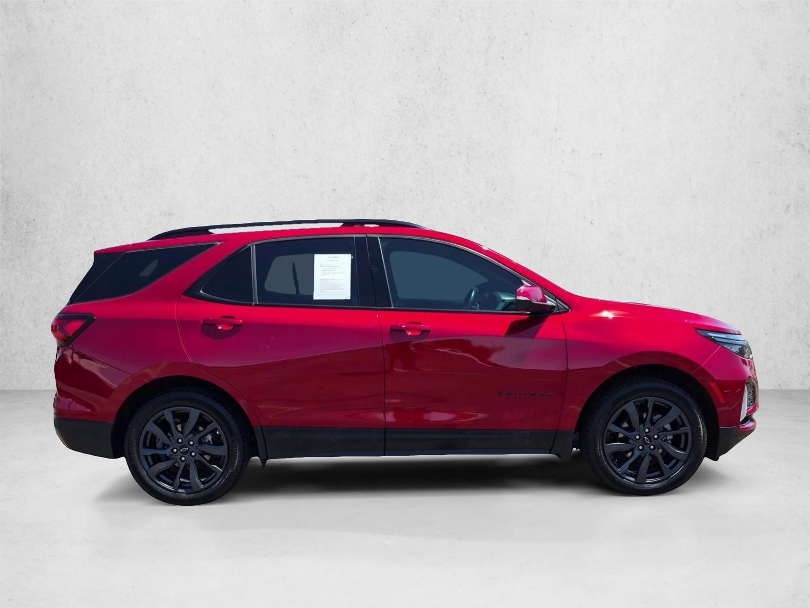 2022 Chevrolet Equinox RS - Photo 9