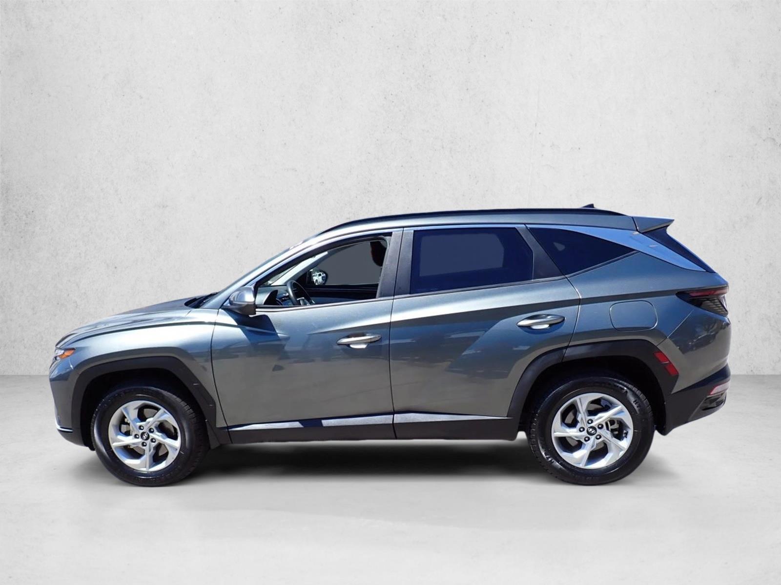 Thumbnail: 2023 Hyundai Tucson - 2