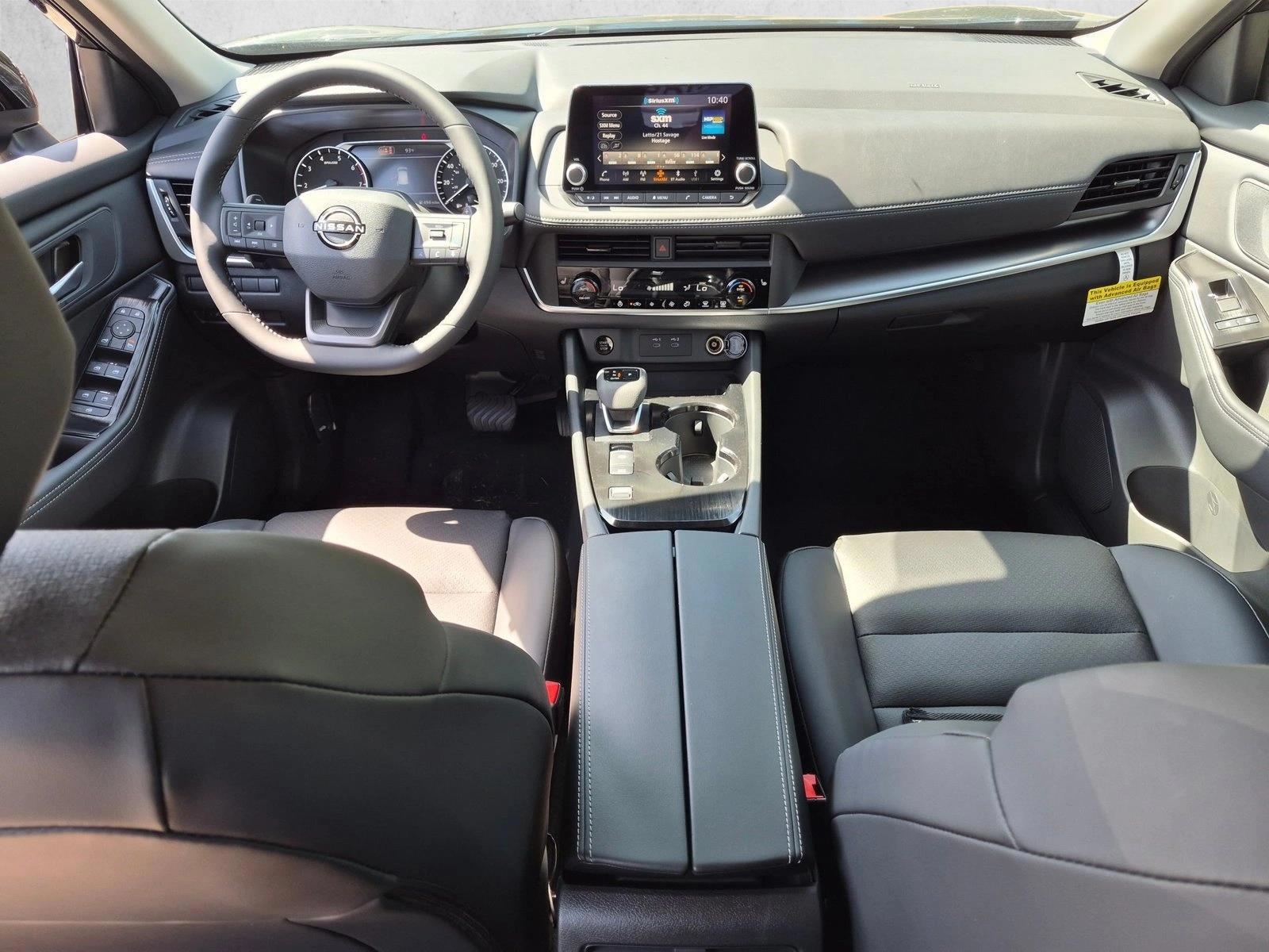 Thumbnail: 2026 Nissan Rogue - 2