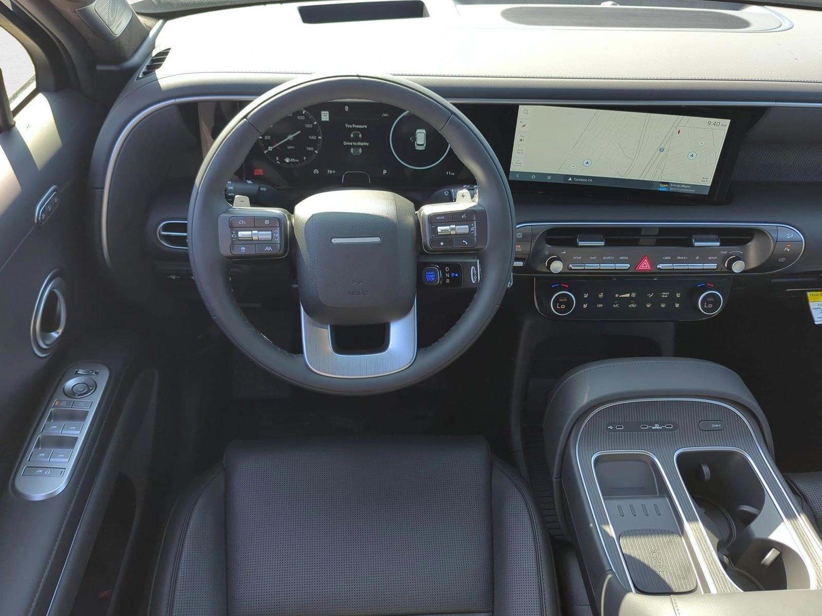 Thumbnail: 2026 Hyundai Palisade - 4