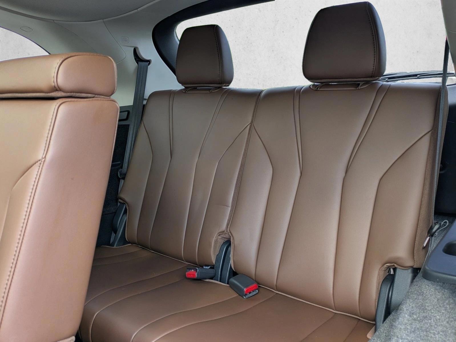 2023 Acura MDX Technology Package - Photo 24