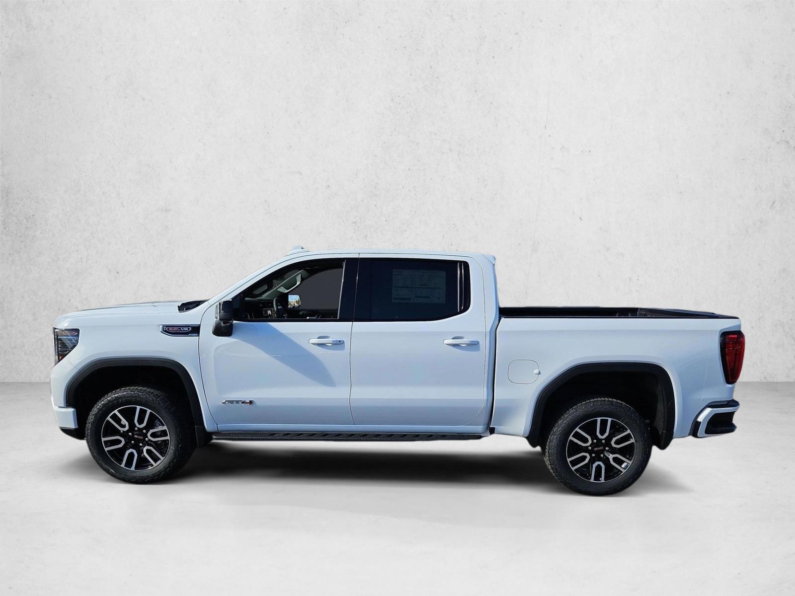 Thumbnail: 2026 GMC Sierra 1500 - 2