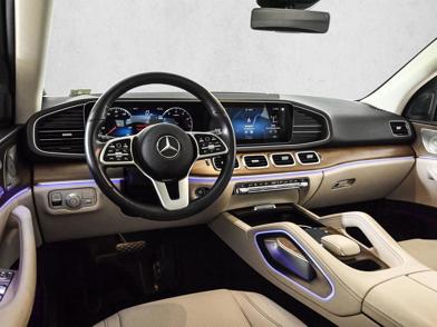 2022 Mercedes-Benz GLE