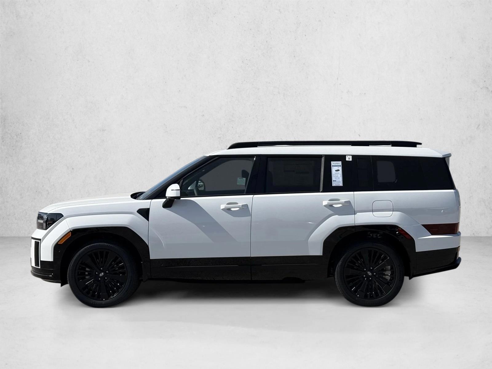 Thumbnail: 2026 Hyundai Santa Fe - 2